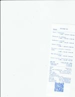 Кассовые чеки с подтверждением в Егорьевске