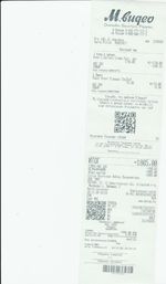 Кассовые чеки с подтверждением в Егорьевске